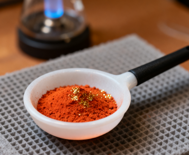 行星式球磨儀和高速混合機(jī)哪個(gè)更好用?行星式球磨儀的精度和分辨率